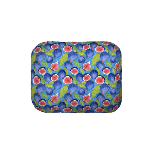 Лежак для животных WAUDOG Relax "Инжир" M (314-4053) – WAUDOG (вид 2)