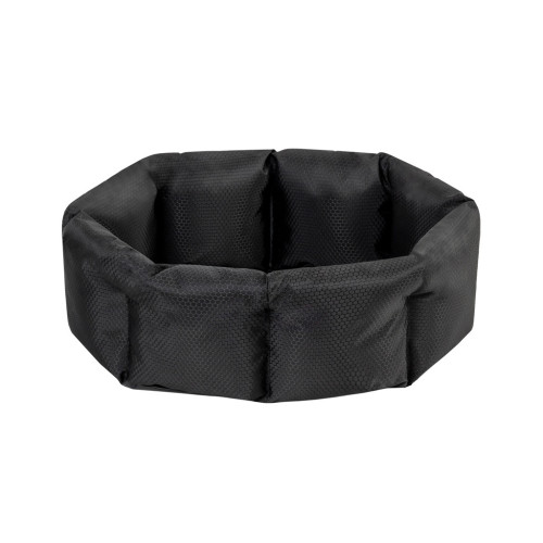 Лежак для животных WAUDOG Relax "Леопард" M (314-4066) – WAUDOG (вид 1)