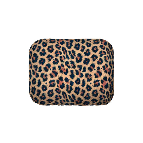Лежак для животных WAUDOG Relax "Леопард" M (314-4066) – WAUDOG (вид 2)