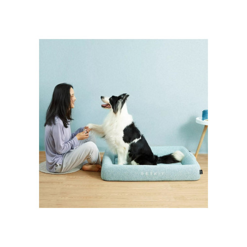Лежак для животных Petkit FOUR SEASON PET BED size S-M (NEW) (680473) – Petkit (вид 2)