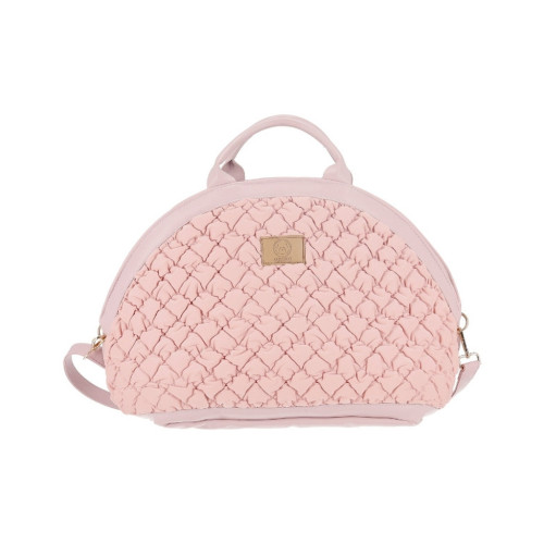 Переноска для животных MISOKO&CO 40x22x35 см розовая (YIWUMSK70163) – MISOKO&CO