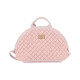 Переноска для животных MISOKO&CO 40x22x35 см розовая (YIWUMSK70163)