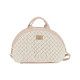 Переноска для животных MISOKO&CO 40x22x35 см світло-коричнева (YIWUMSK70165)