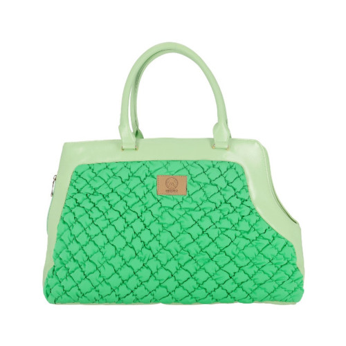 Переноска для животных MISOKO&CO 51x18x34.5 см зеленая (YIWUMSK70167) – MISOKO&CO