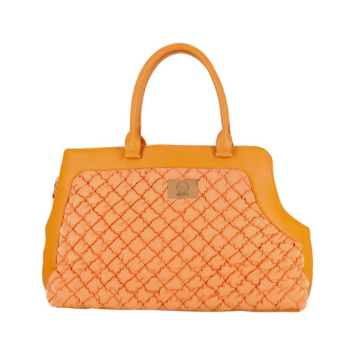 Переноска для животных MISOKO&CO 51x18x34.5 см оранжевая (YIWUMSK70166) – MISOKO&CO
