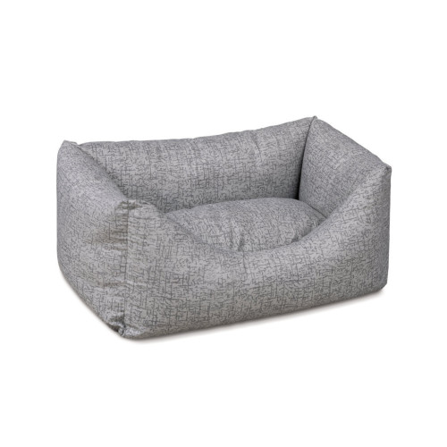 Лежак для тварин Природа "LABYRINTH" 3 (65х45х20 см) (4823082417780) – Природа