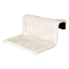 Лежак для животных Trixie (45х26х31 см) на батарею Коричнево-бежевый (4011905431413)