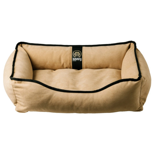 Лежак для животных Savory Pure Zen S 65x50 см (2700000049372) – Savory