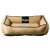 Лежак для животных Savory Pure Zen L 90x80 см (2700000049389) – Savory