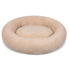 Лежак для животных Pet Fashion Teddy 48х48х10 см (4823082444540)