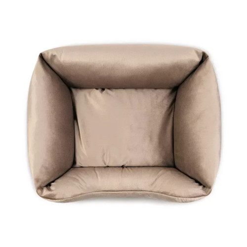 Лежак для тварин Pet Fashion Emily 1 52х40х17 см (4823082439980) – Pet Fashion (вид 2)