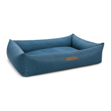 Лежак для животных Pet Fashion Jack 80х60х16 см (4823082440061)