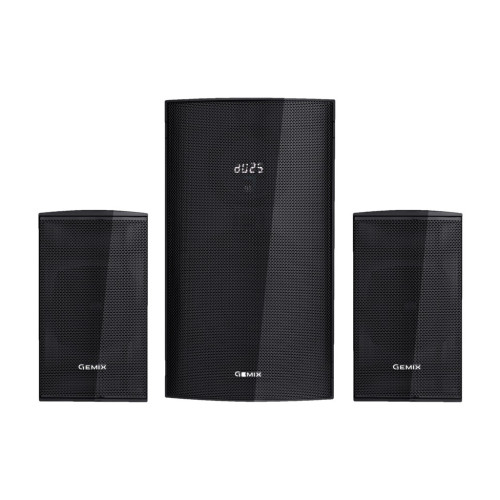 Акустическая система Gemix SB-140BT Black – GEMIX