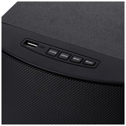 Акустическая система Gemix SB-140BT Black – GEMIX (вид 2)