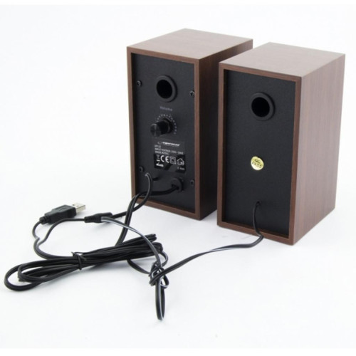 Акустична система Esperanza Folk (EP122) – Esperanza (вид 2)