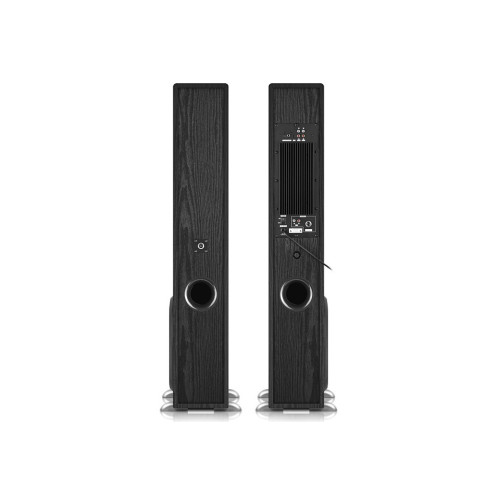 Акустическая система REAL-EL S-2070 Black – REAL-EL (вид 3)