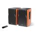 Акустична система Edifier R1380T Brown (R1380T_Brown) – Edifier