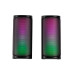 Акустическая система 2E PCS231 RGB Matrix USB Black (2E-PCS231BK) – 2E (вид 2)
