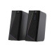 Акустическая система 2E PCS233 RGB USB Black (2E-PCS233BK) – 2E
