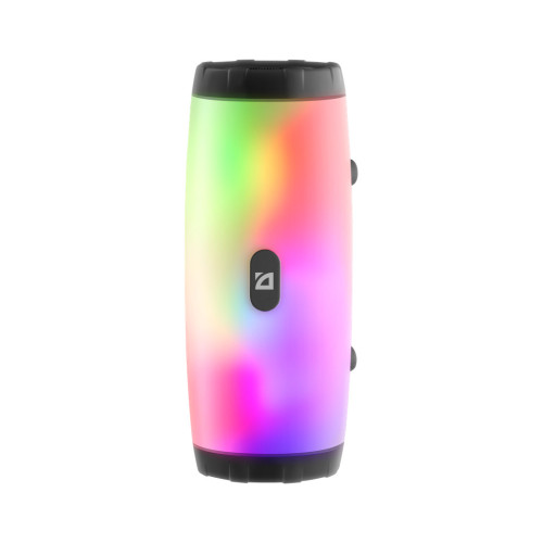 Акустична система Defender Enjoy S600 10Вт Light/FM/microSD/USB Black (65603) – Defender (вид 1)