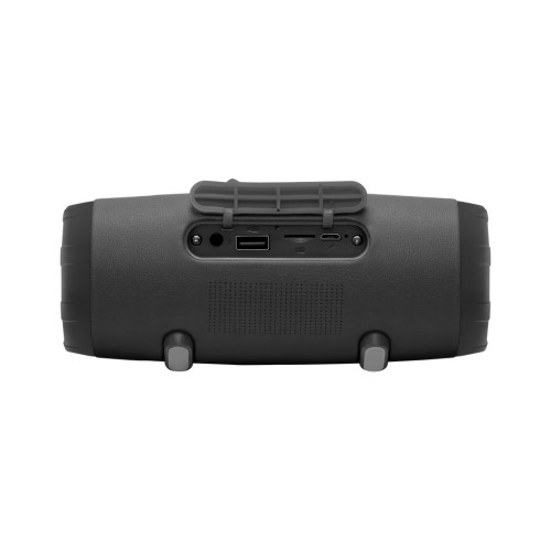 Акустична система Defender Enjoy S600 10Вт Light/FM/microSD/USB Black (65603) – Defender (вид 3)