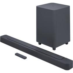 Акустична система JBL Bar 1000 Black (JBLBAR1000PROBLKEP)
