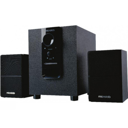 Акустическая система Microlab M-106 – Microlab