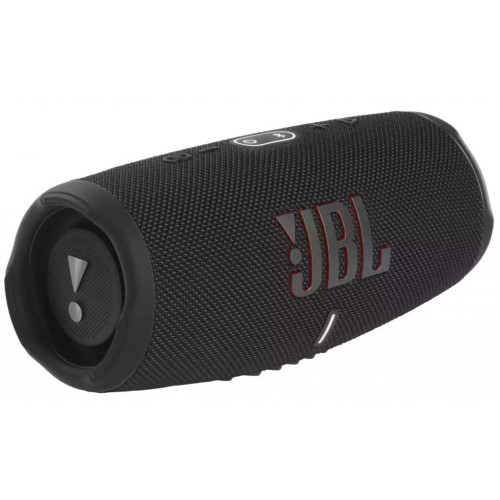 Акустична система JBL Charge 5 Black (JBLCHARGE5BLK) – JBL (вид 1)