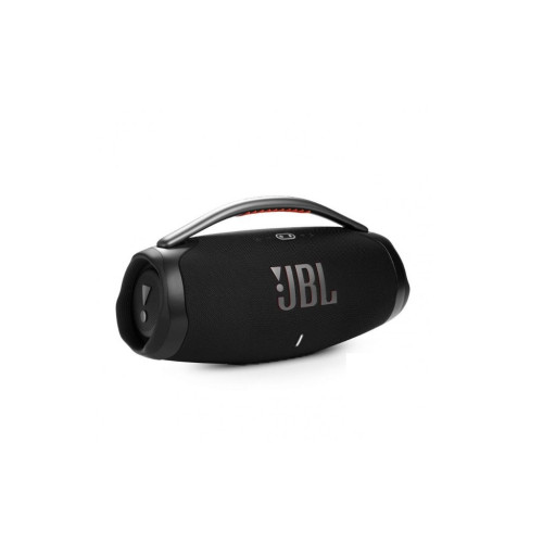Акустична система JBL Boombox 3 Black (JBLBOOMBOX3BLKEP) – JBL