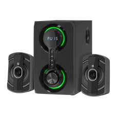 Акустическая система Defender Eclipse Black (65593)