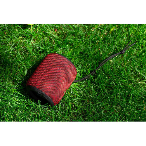 Акустична система 2E SoundXPod TWS MP3 Wireless Waterproof Red (2E-BSSXPWRD) – 2E (вид 1)
