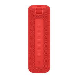 Акустична система Xiaomi Mi Portable Bluetooth Spearker 16W Red (956434)