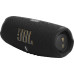 Акустическая система JBL Charge 5 Wi-Fi Black (JBLCHARGE5WIFIBLK) – JBL