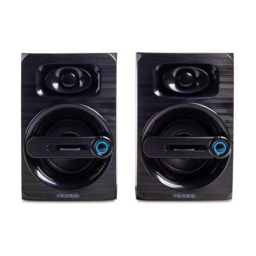 Акустична система Microlab B-23 USB Wooden (B-23) – Microlab (вид 2)