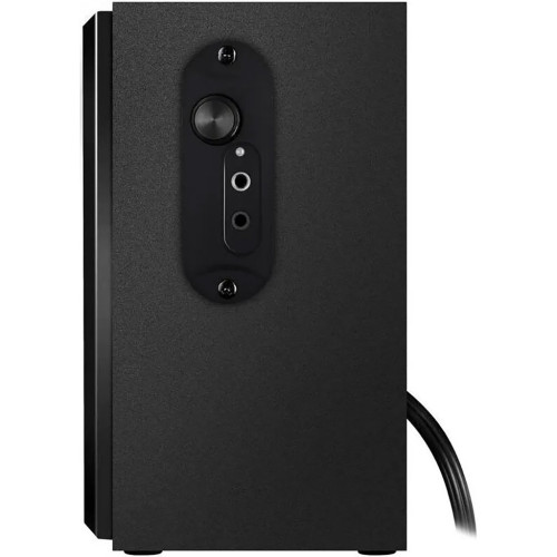 Акустическая система Defender SPK 270 USB Black (65270) – Defender (вид 2)