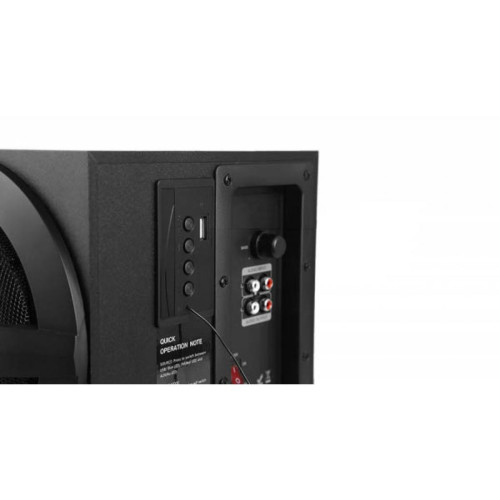 Акустична система F&D A-140X black – F&D (вид 3)