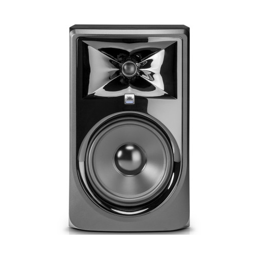 Акустическая система JBL 306P MKII (JBL-306PMKII-EK) – JBL (вид 1)