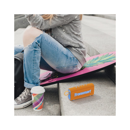 Акустическая система Tronsmart Trip Orange (797551) – Tronsmart (вид 2)