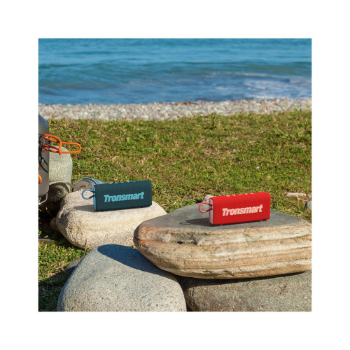 Акустическая система Tronsmart Trip Red (797552) – Tronsmart (вид 1)