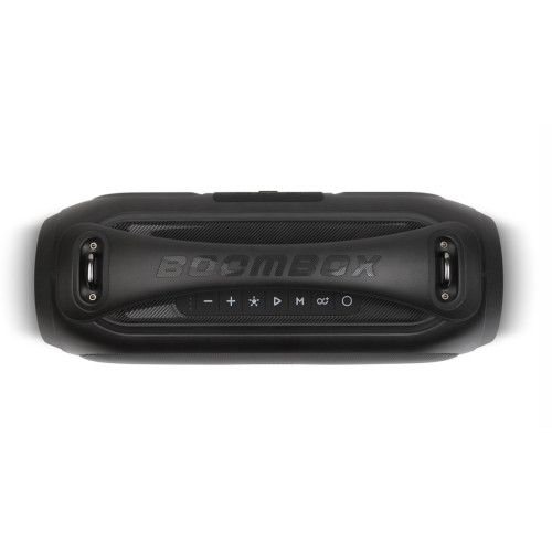 Акустическая система REAL-EL X-745 Black – REAL-EL (вид 2)