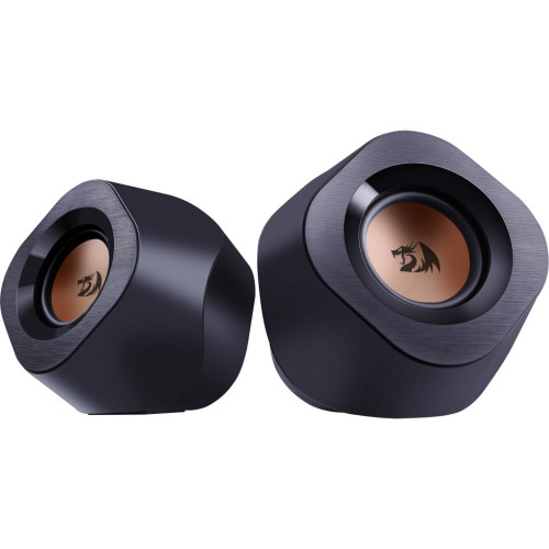 Акустична система Redragon Kaidas 6 Вт Bluetooth RGB USB (71514) – Redragon (вид 2)