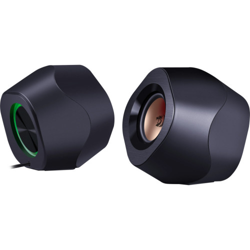 Акустична система Redragon Kaidas 6 Вт Bluetooth RGB USB (71514) – Redragon (вид 3)