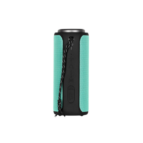 Акустична система 2E SoundXTube TWS MP3 Wireless Waterproof Turquoise (2E-BSSXTWTQ) – 2E