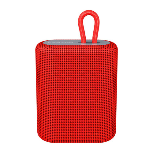 Акустична система Canyon BSP-4 Bluetooth Red (CNE-CBTSP4R) – CANYON