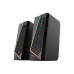 Акустическая система Trust GXT 609 Zoxa RGB Black (24070) – Trust
