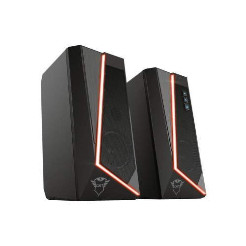 Акустическая система Trust GXT 609 Zoxa RGB Black (24070) – Trust (вид 3)
