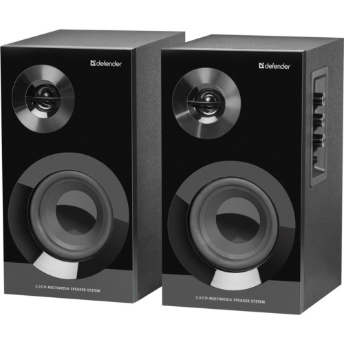 Акустическая система Defender Aurora S40 Bluetooth Black (65240) – Defender