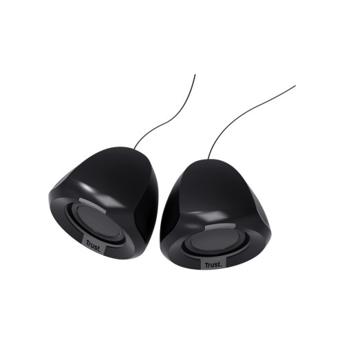 Акустична система Trust Polo Black (25164) – Trust (вид 1)