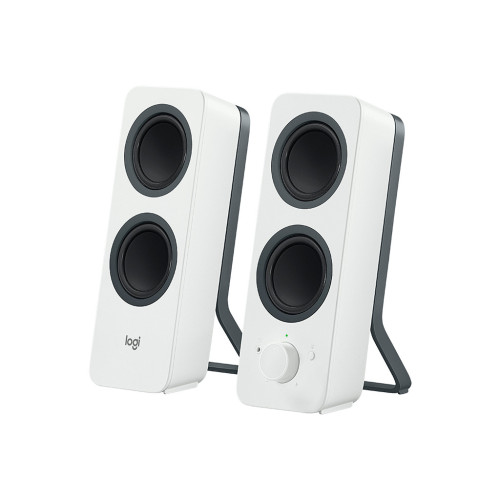 Акустическая система Logitech Z-207 White (980-001292) – Logitech