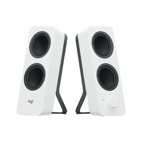 Акустическая система Logitech Z-207 White (980-001292) – Logitech (вид 1)